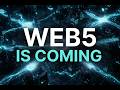 Web5 could change the internet more than people realize