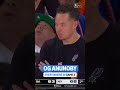 OG Anunoby shines in Game 3 🇬🇧👏 #NBAFinals #Knicks #NewYorkKnicks #Spurs #sanantoniospurs