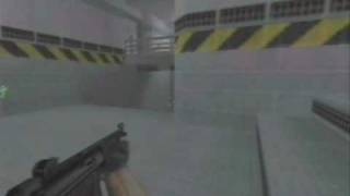 2002 Grand Final : Counter-Strike: nerve_ca vs reGeneration_nl eng