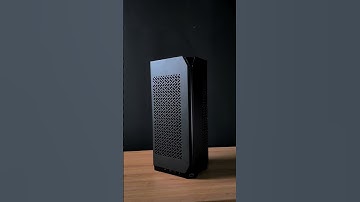 Cooler Master NCORE 100 MAX  #ggstore #gaming #pcbuild #fypシ