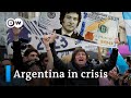 Is Argentina on the brink of a radical economic overhaul? | DW News