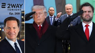 Angry Democrats Blame Schumer For Shutdown Defeat Speculation Over Majority Leaders Future Grows