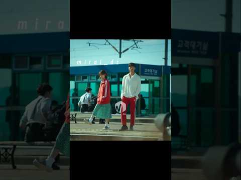 لما يكون المشهد و كأنه حقيقي و ليس تمثيل لقطة من مسلسل كوري كيدراما 