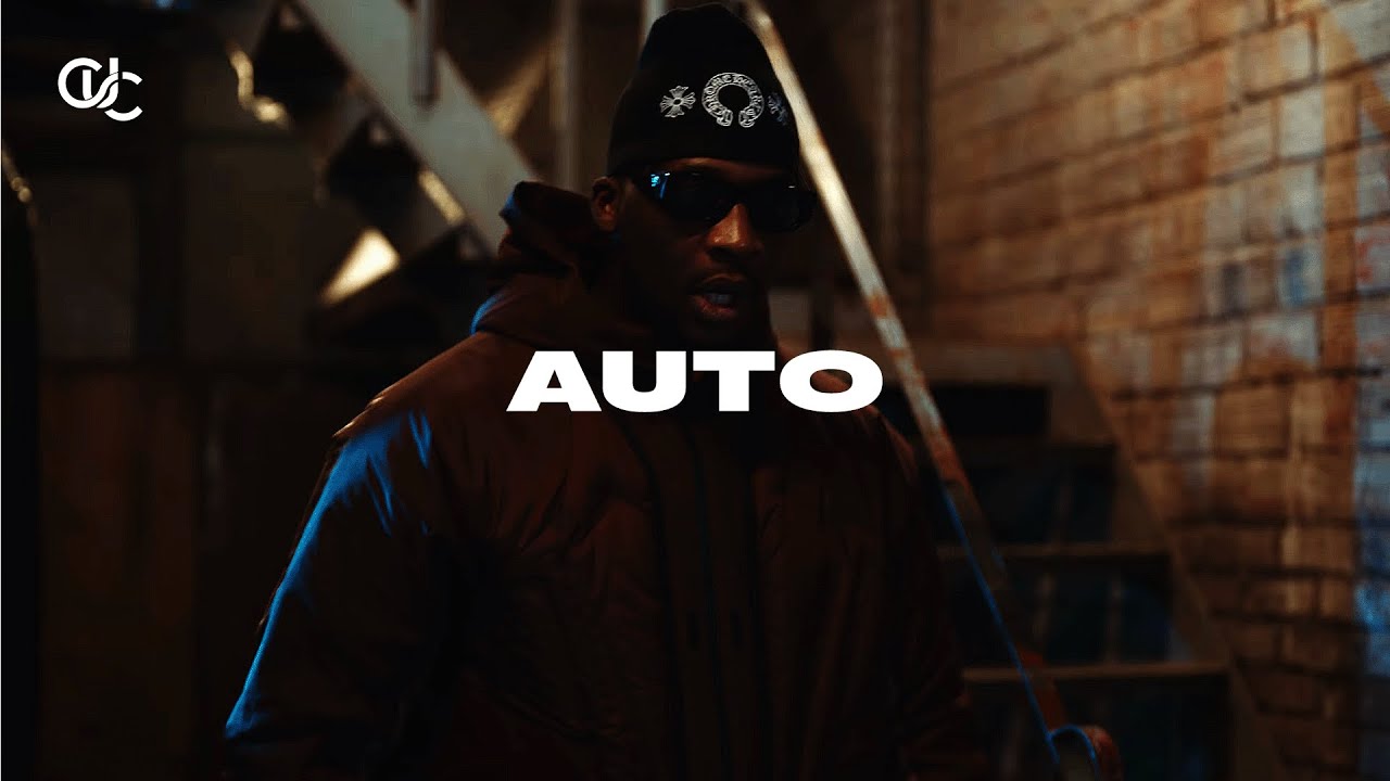 (FREE) Werenoi x SDM x Clavish Type Beat - Auto | Instru Sombre | Piano Type Beat | Instru Rap 2025