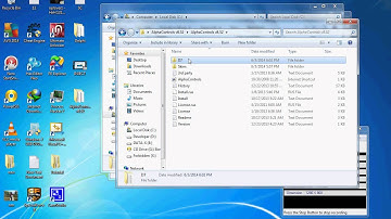 Tutorial Install Alpha Skin di delphi 7