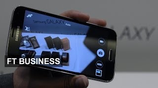 Samsung S5 − worth the hype?
