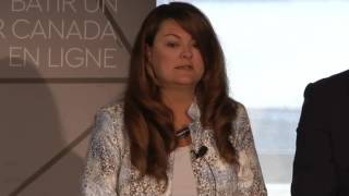 CIF 2016: Panel 2 - High speed networks and innovative approaches to broadband delivery