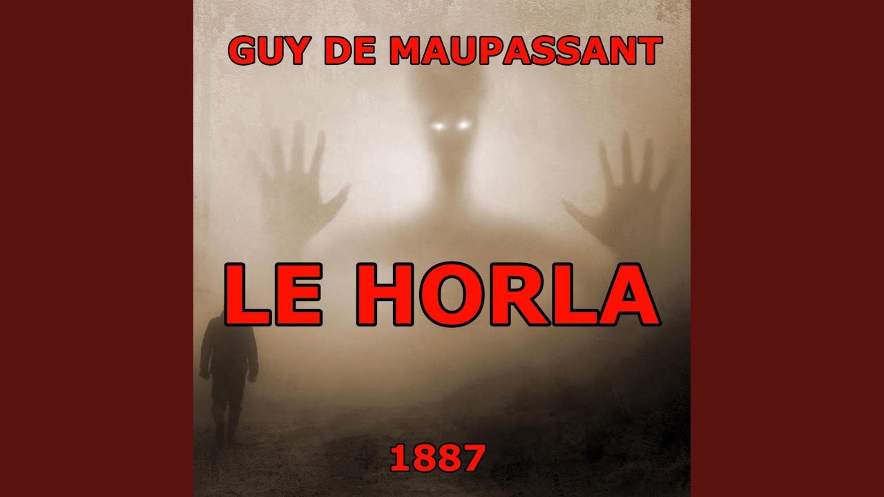 le horla (Guy de Maupassant | Livre audio) - YouTube