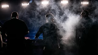 Swedish House Mafia - Heaven Takes You Home (SHM Remake) [LIVE from Tomorrowland 2024]