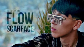 Video thumbnail of "Flow Scarface -Alto Linaje- (Oficial Video)"