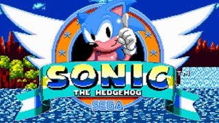 Sonic 1: CaveQuest ➢ Sonic Hack