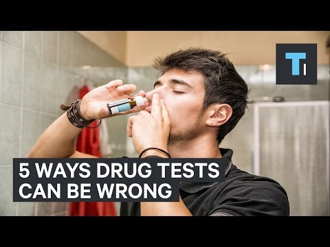 Drug Test Check: Prepare For The Unexpected – Don't Make These Mistakes!