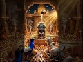 Har Har Shambhu 🙏 Mahadev’s divine power protects true devotees #Mahadev #Shiva #Bholenath