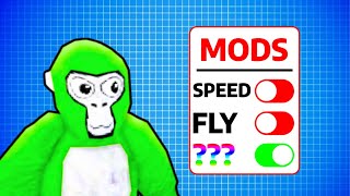 HOW TO GET MODS NO PC (REAL) GTAG