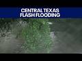 Austin weather forecast: Flash flooding in Central Texas | FOX 7 Austin