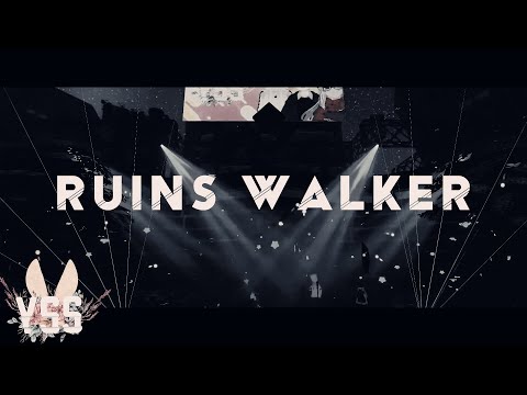 YSS - RUINS WALKER(Official MV)[#YSS_VRC]