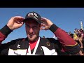 Vize-WM-Titel für Sebastian Brendel im C1 500m