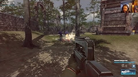 Metalands Game demo v2