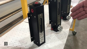 Schultz Differential Pressure Gauges Quick Overview