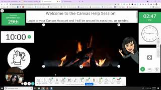 Classroomscreen   Refresher