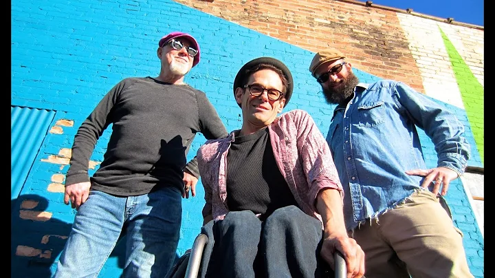Todd Cecil and Dirt Yard Choir LIVE @ One World We...