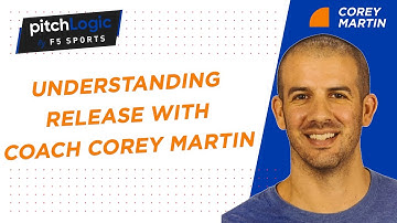 Pitch Release Speed and Launch Angle with Coach Corey Martin