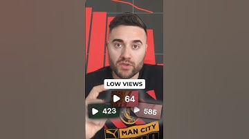 How To Fix LOW Views on your Instagram Stories