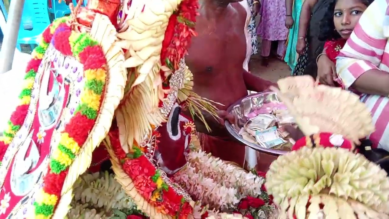 കേരള മലബാർ തെയ്യം #livestream 