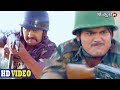 वन्दे Mataram | Kallu, Ritesh Pandey, Yash, Rakesh | Superhit भोजपुरी Bhojpuri Scene