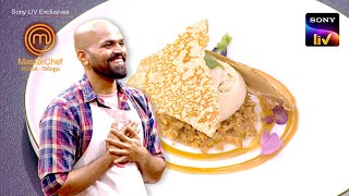 MasterChef India - Telugu | మాస్టర్ చెఫ్ ఇండియా - తెలుగు | Ep 02 | Dish Of The Day