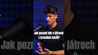 Jak Odhalit Ztučnění Jater Na Krevních Testech?