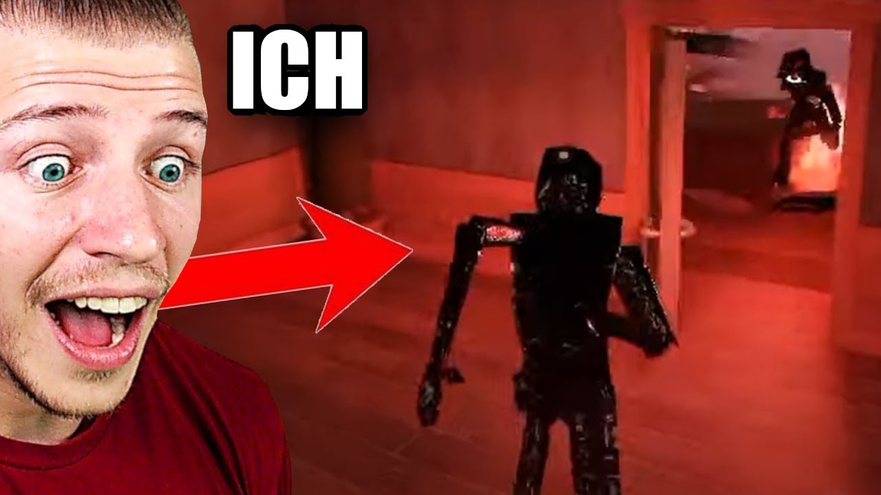 DOORS FLOOR 2 als SEEK DURCHSPIELEN ? 😱