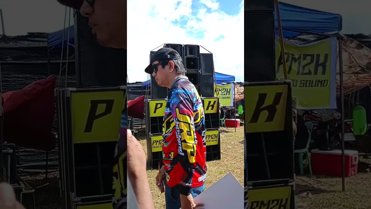 Ubusay Pwersa Sa Murcia Dec.02 2023 PM2K please use headset