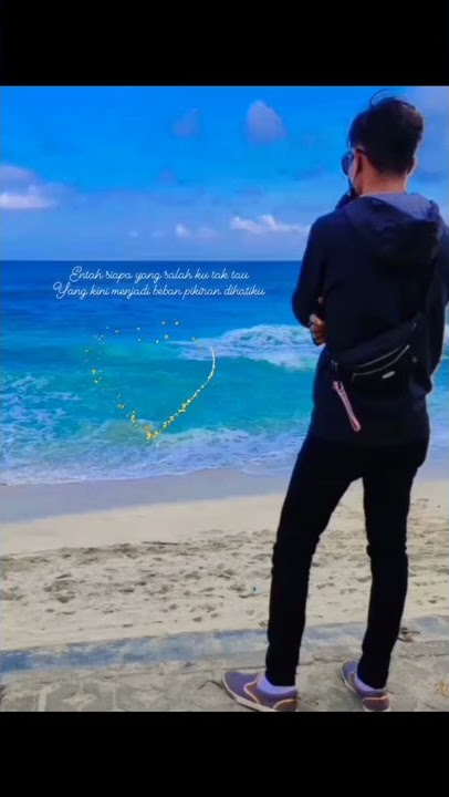Story wa terbaru viral tiktok Entah siapa yang salah lagu thomas arya