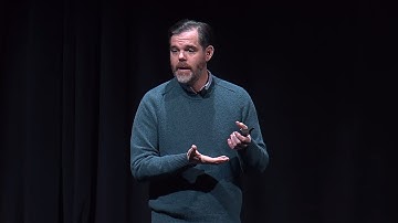 Leave White Space & Ignite the Imaginations of Many | Lance Weiler | TEDxBroadway