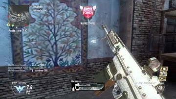 92 GUNSTREAK ON OVERFLOW w/FAL-OSW