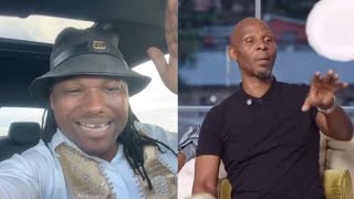 uKing Bhaka seveze okushaqisayo ngo Max Mqadi