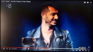 Oses Türkiye Ya Evde Yoksan