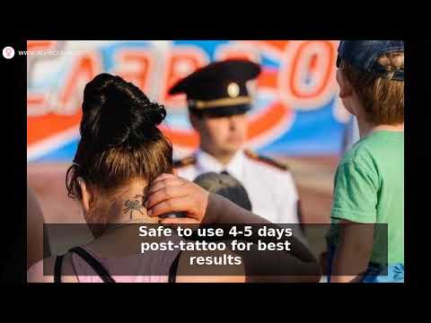Cocoa Butter Tattoo Aftercare: Top Tips for Faster Healing