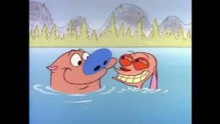 Ren and Stimpy Music - Lush Life