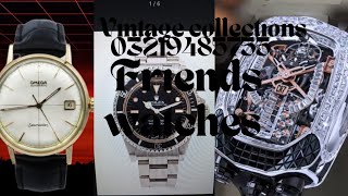 3 August 2026 Seiko5, Citizen Rolex Edifice Casio, omax and others branded watches 03219485755 