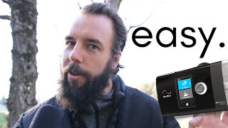 How To Find Your Cpap And Bipap Pressure Like The Professionals