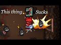WE HATE THIS ITEM