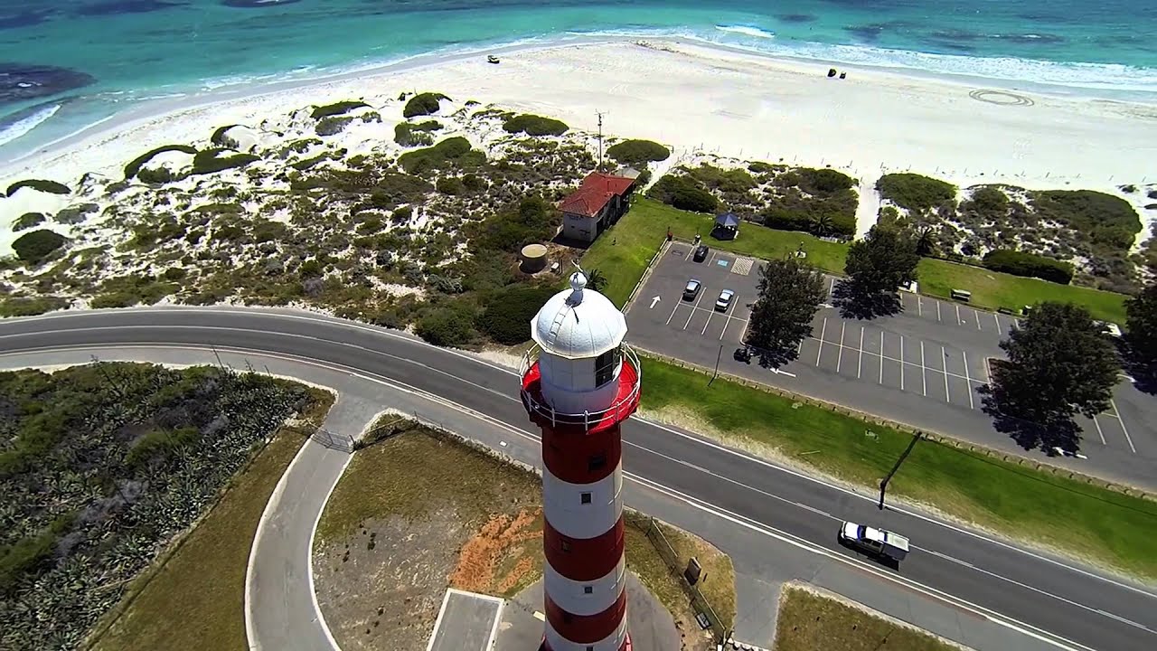 Australian Drone Film Festival - 2017 Promo reel