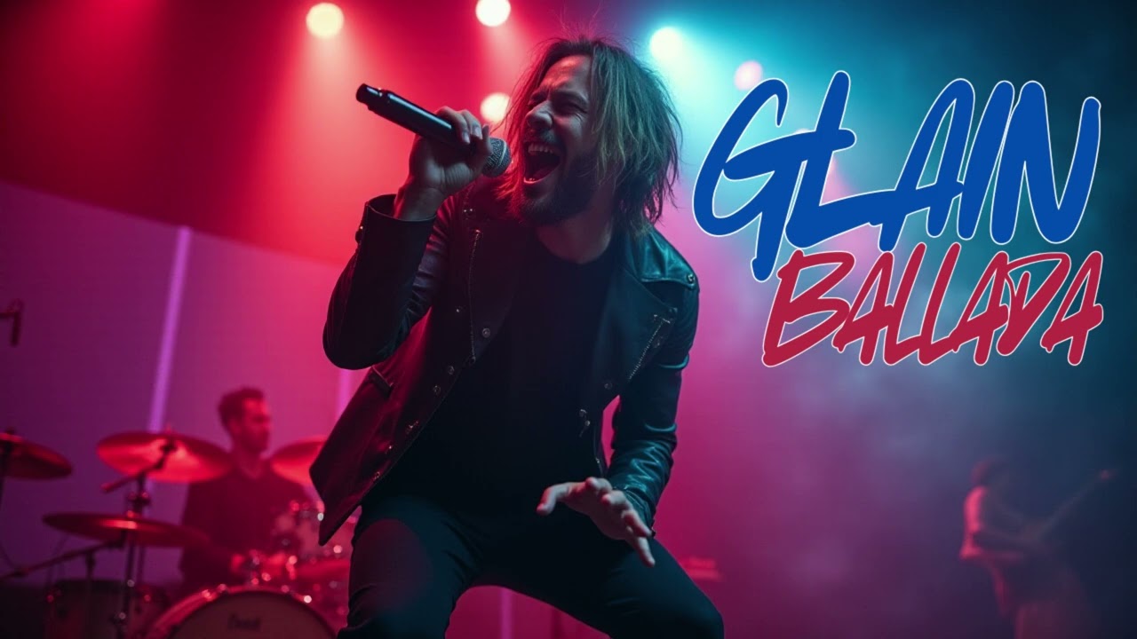 GLAIN - Ballada 