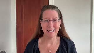 Here I AM: The Joy of Being Present