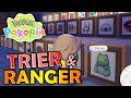 ORGANISATION PARFAITE TRIER RANGER Facilement Sur Pokopia mp3