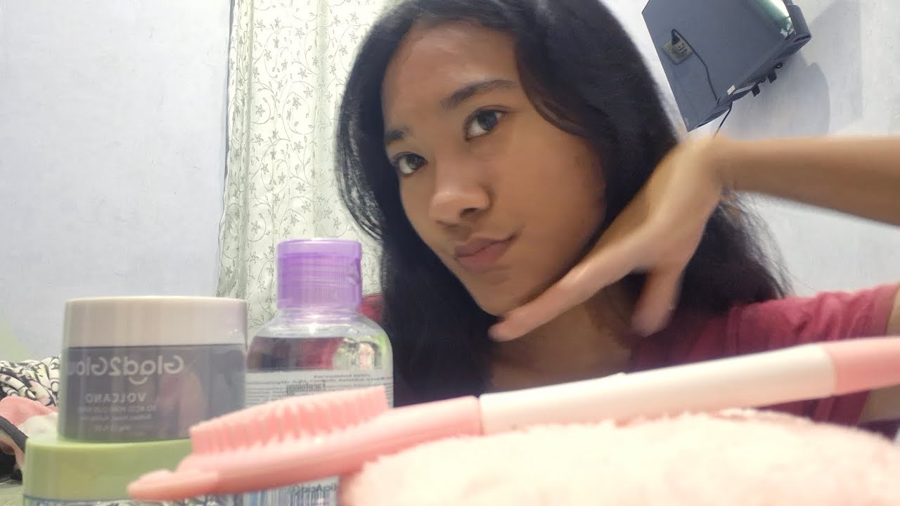 Skincare Routine [Unboxing Skincare]