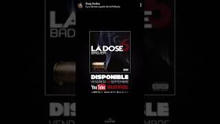 Extrait badjer la dose 6 🛑🛑🔥🔥