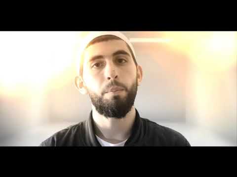 LOVE MARRIAGE FAIRYTALES MUSLIM VERSION SPOKEN WORD 